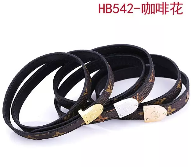 Bracciale Louis Vuitton Modello 422